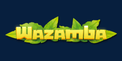 Wazamba Casino logo
