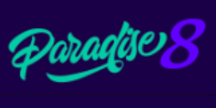 Paradise8 Casino logo