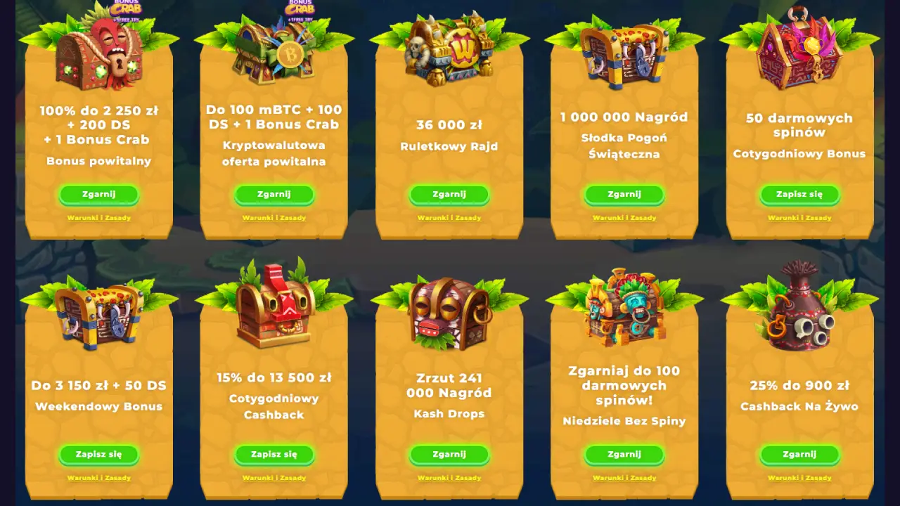 wazamba-casino-bonus