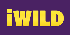 Iwild Casino logo